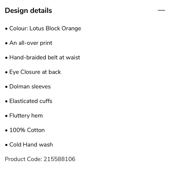 RHODE
Ella Mini Dress in Cotton Cambric - Picture 8 of 11